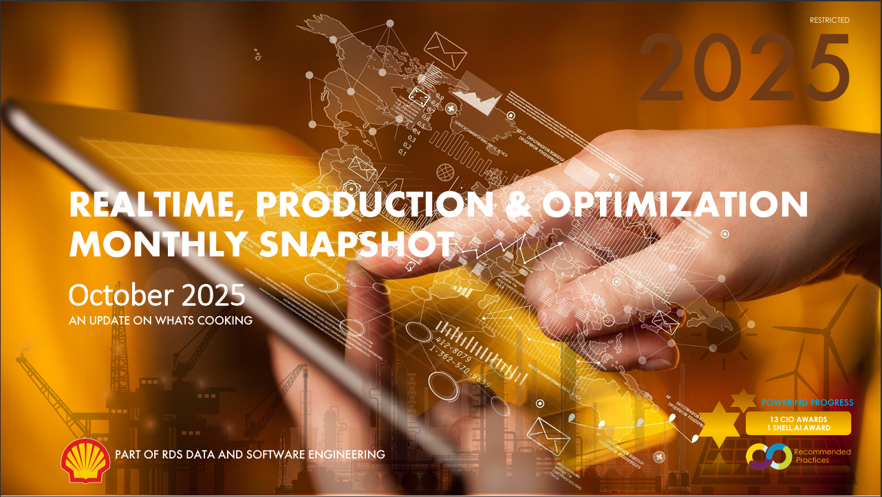 Monthly Success Stories October 2025